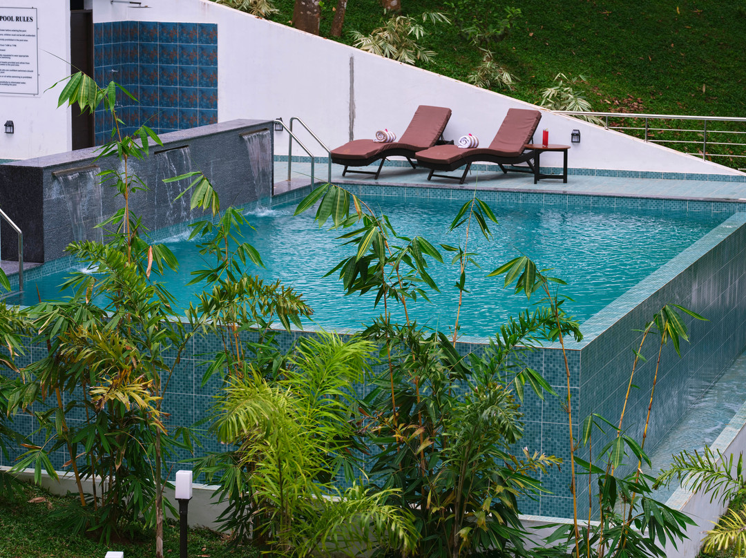 Era Resort By Stride