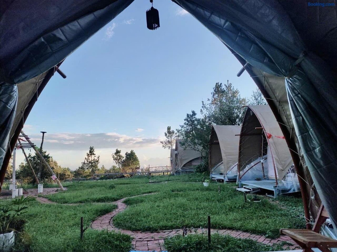 Camping Ta Xua