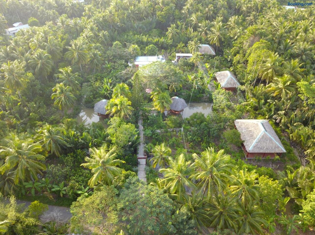 Nguyet Que Homestay