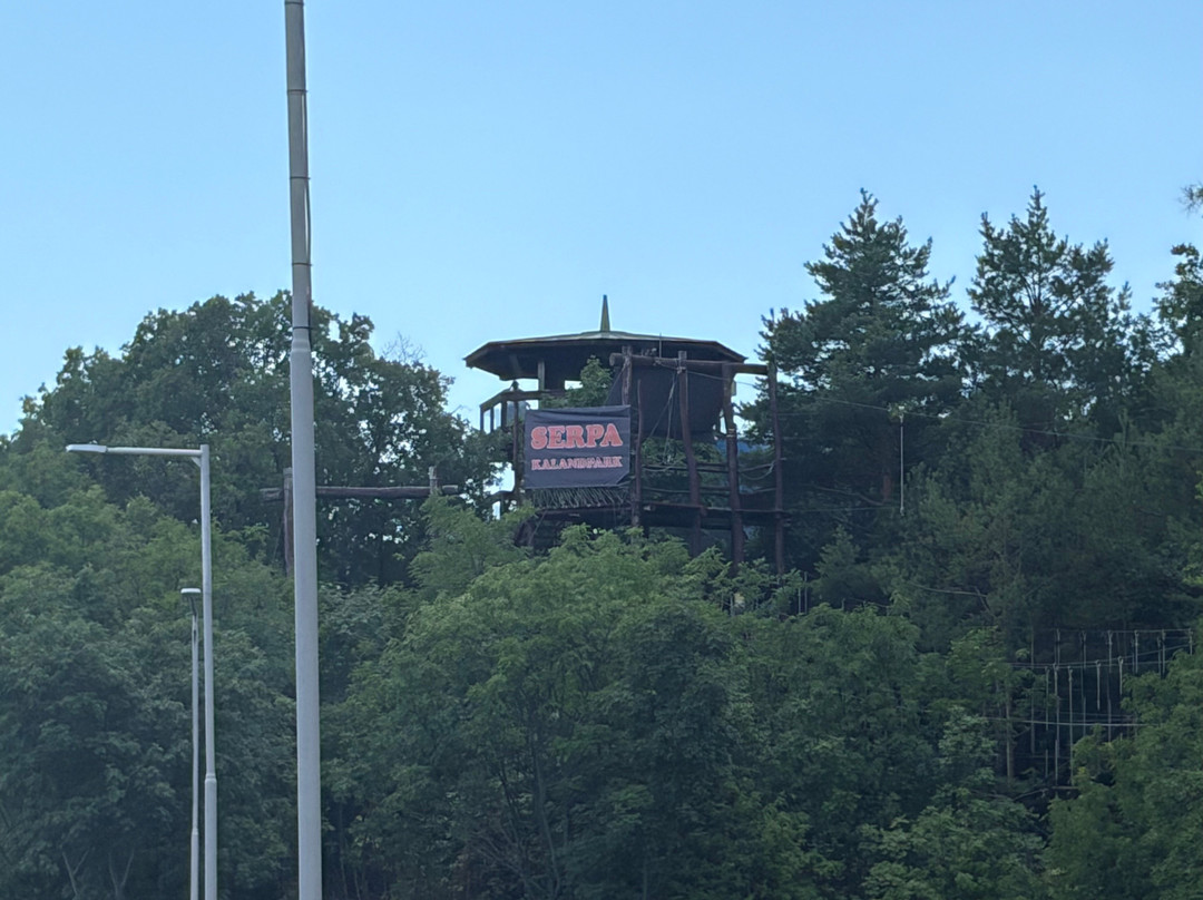 BalatoniBob Leisure Park-Balatonfuzfo必去景点