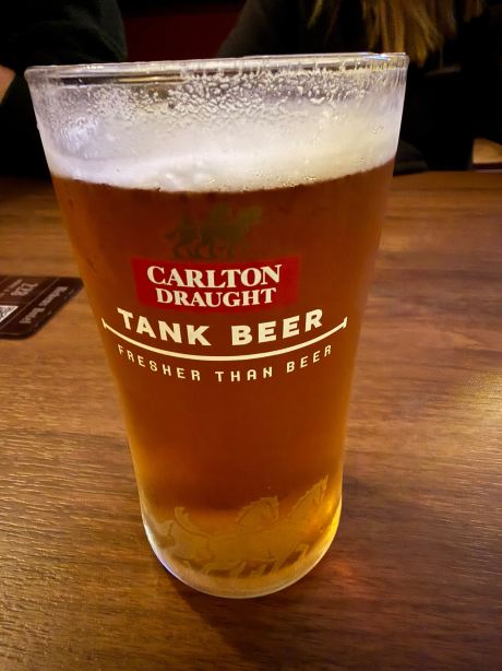 墨尔本QT酒店, EVT旗下-旅行者