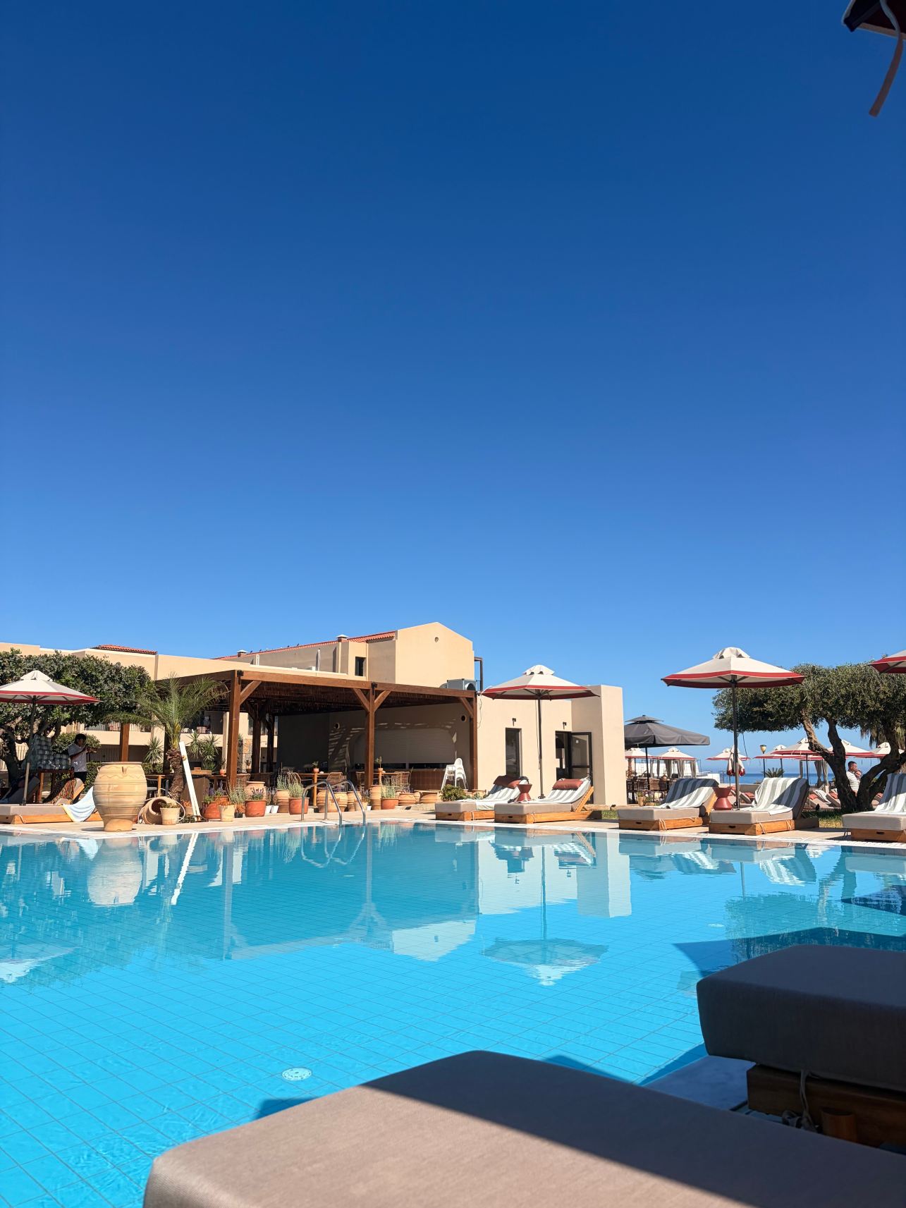 Vasia Sea Retreat-旅行者