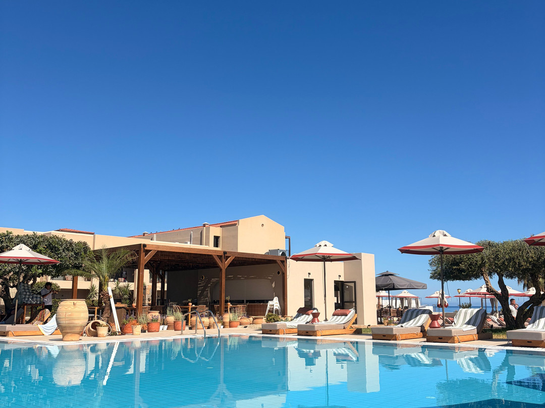 Vasia Sea Retreat主图