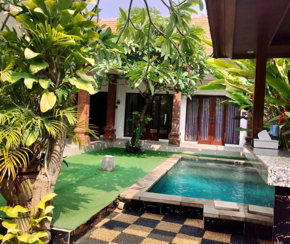 D&D homestay