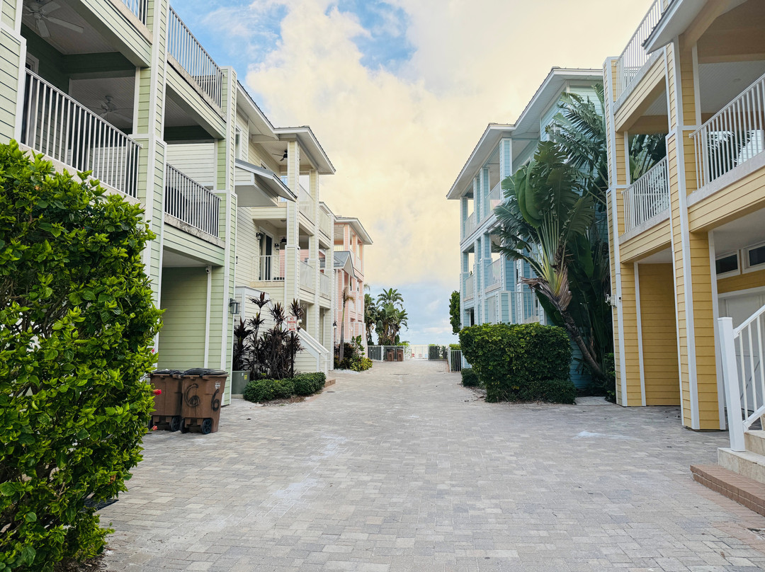 Beach Time Rentals