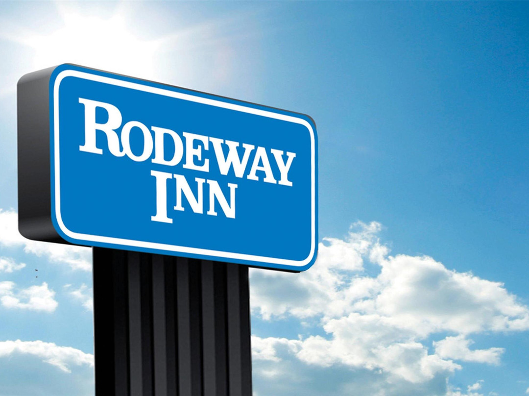 Estelline酒店住宿-Rodeway Inn Memphis