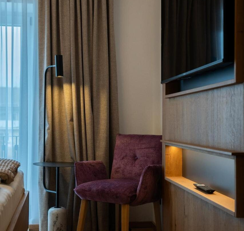 Zenger Hotel