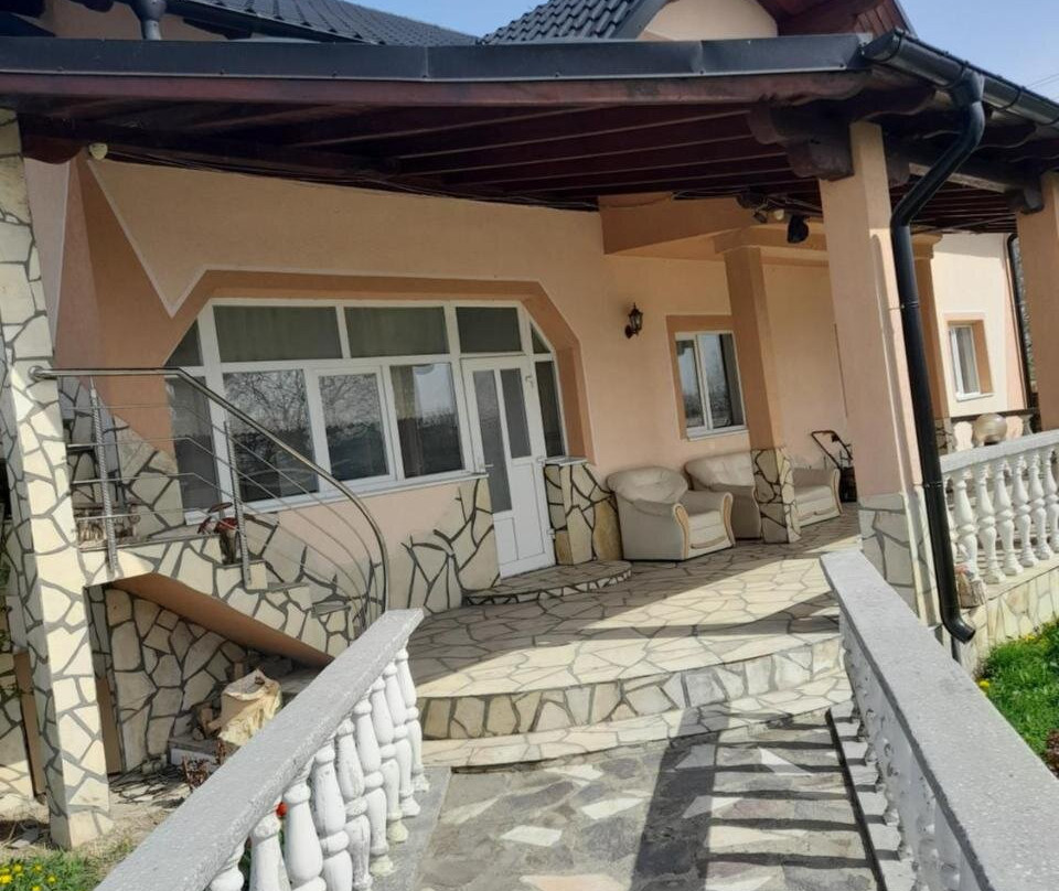 Casa Manu
