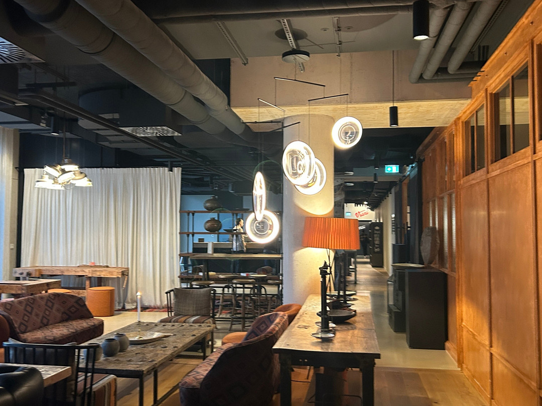 哥廷根诺德施塔特 FREIgeist，设计酒店成员之一主图
