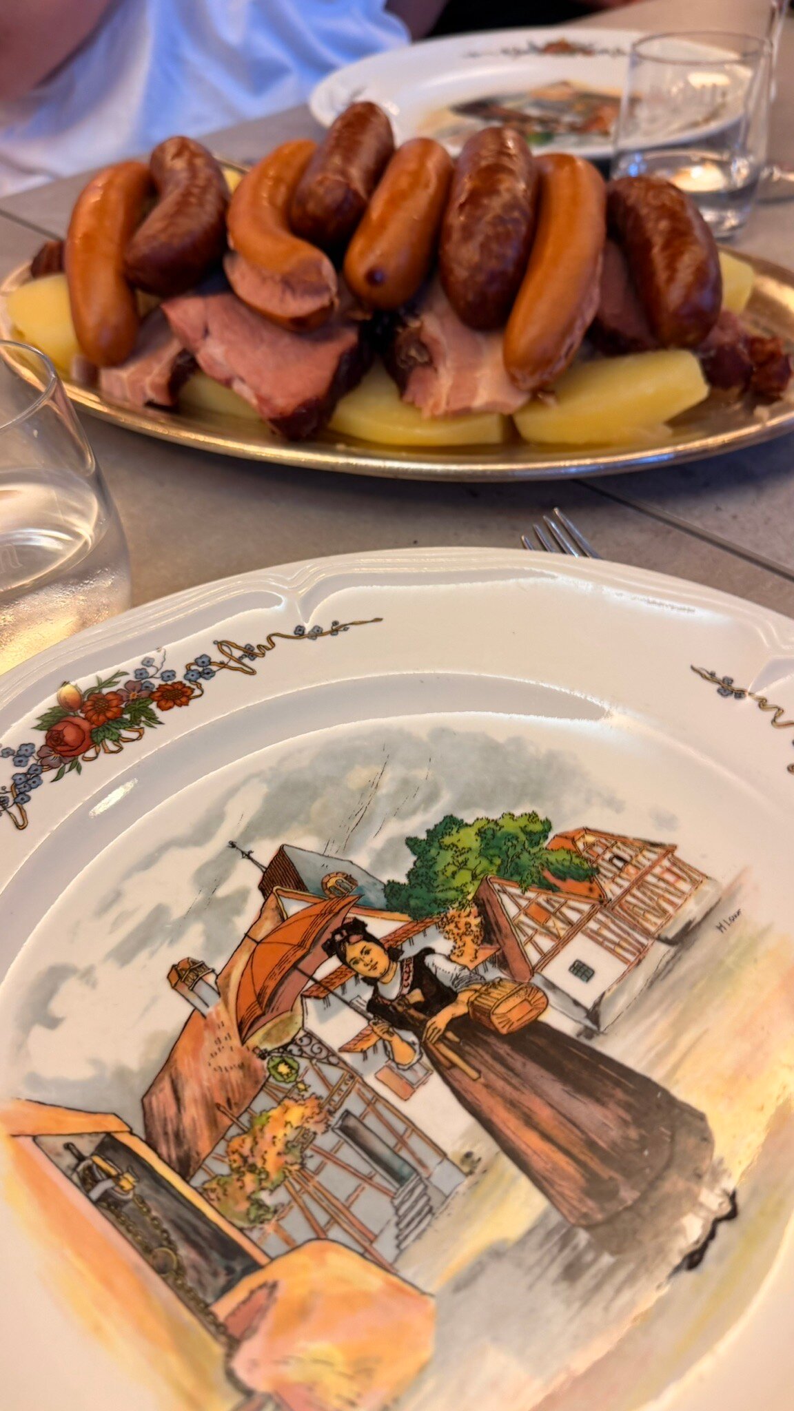 Best Western Plus Au Cheval Blanc Mulhouse Nord-旅行者