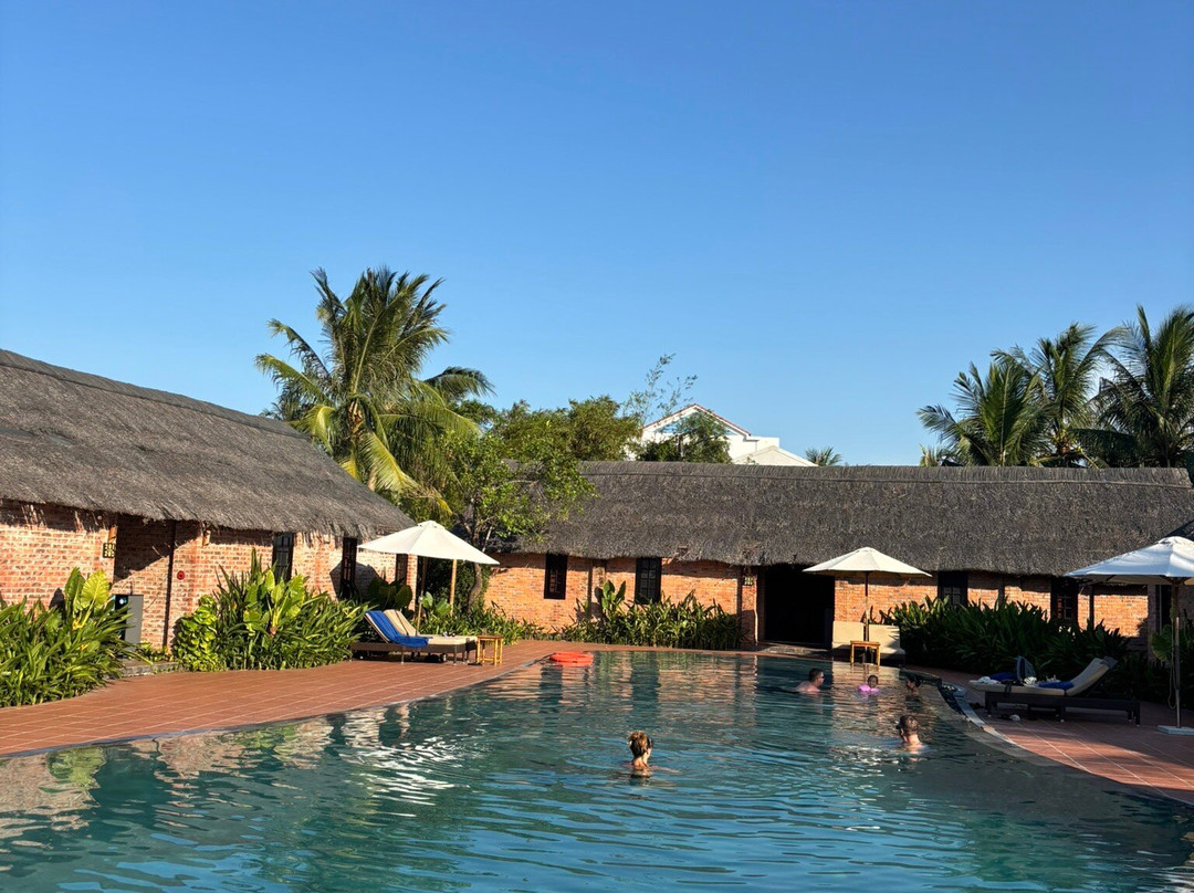 ENSO Retreat Hoi An - Rediscovery & Serenity主图