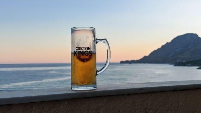 荷莱恩海滩酒店-旅行者