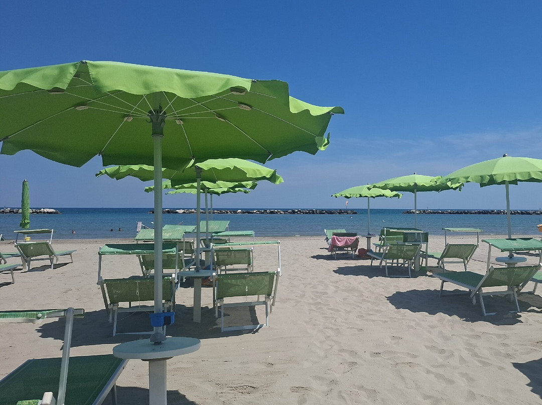 Marina di Levante n.91-92-贝拉里亚-伊贾马里纳必去景点