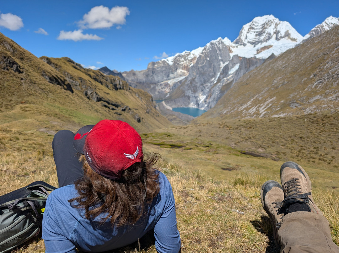 Cordillera Huayhuash-Ancash Region必去景点