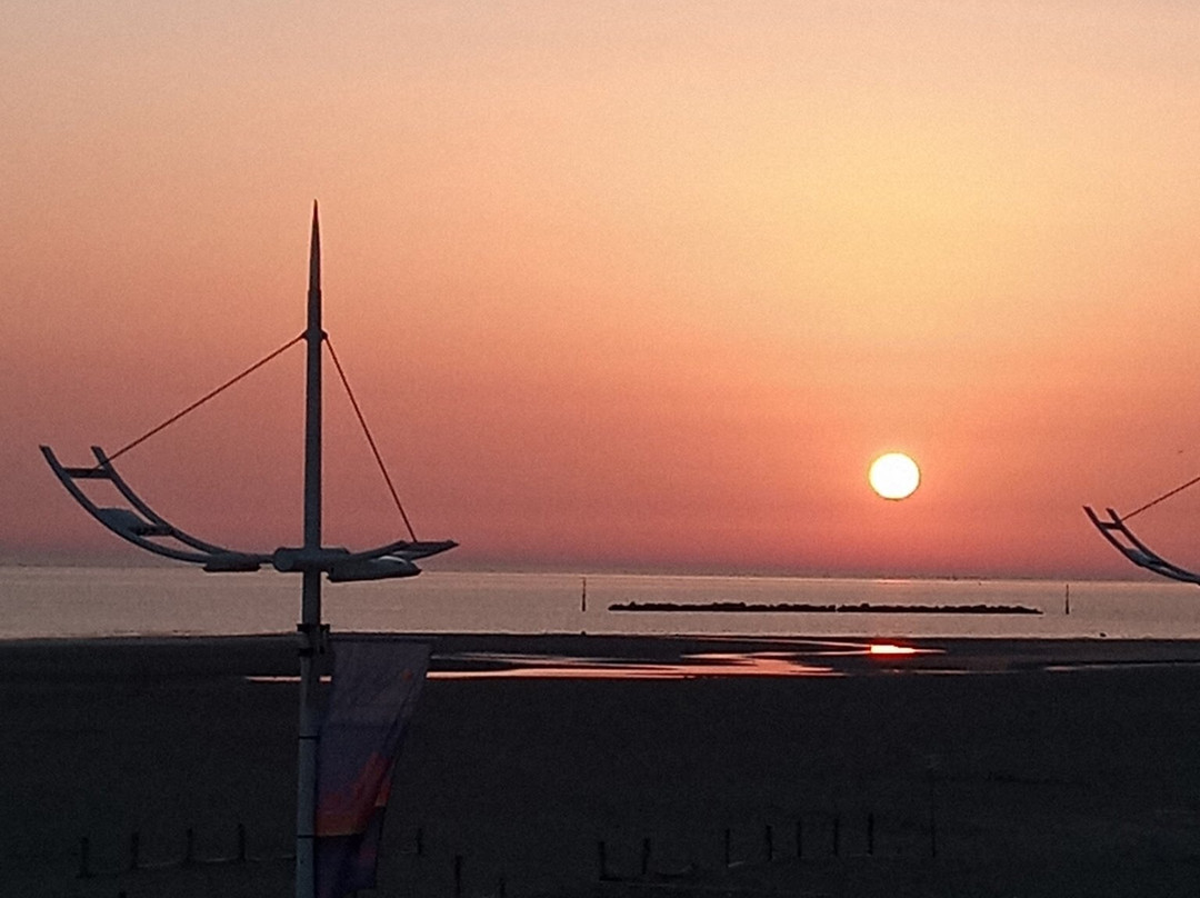 Radisson Blu Grand Hotel & Spa, Malo-les-bains主图