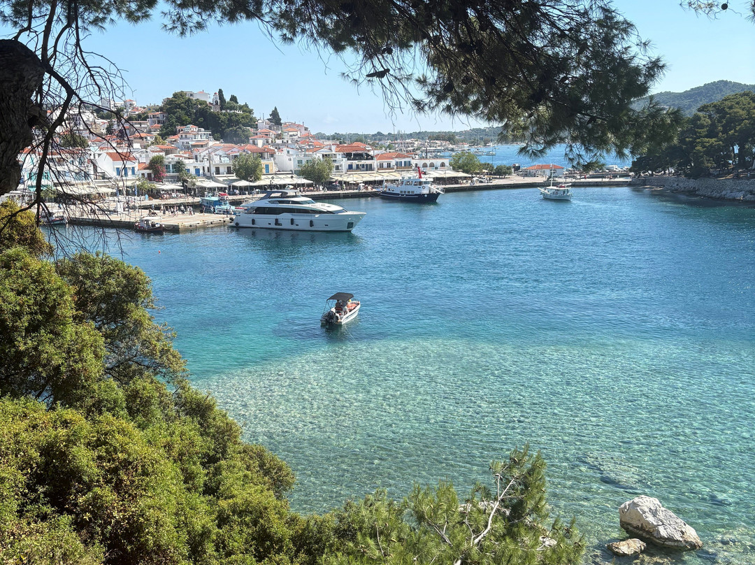 Skiathos Premier Hotel主图