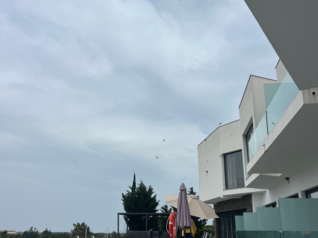 伊尼格马自然水滨酒店主图
