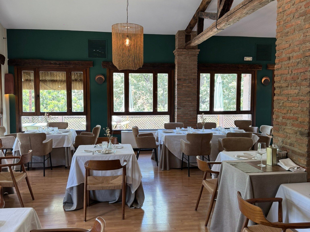 Verso Restaurante