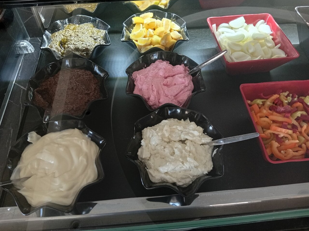 尼诺斯大海滩酒店及度假村主图