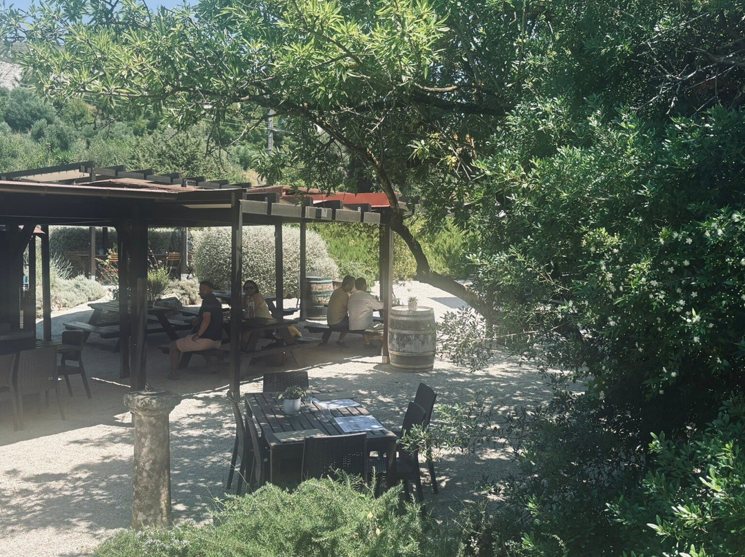 Gentilini Winery & Vineyards-Minia必去景点