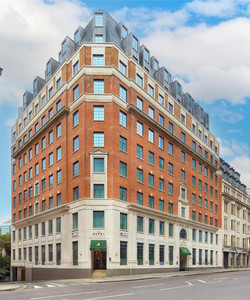 The Derby London City, Curio Collection by Hilton酒店图片