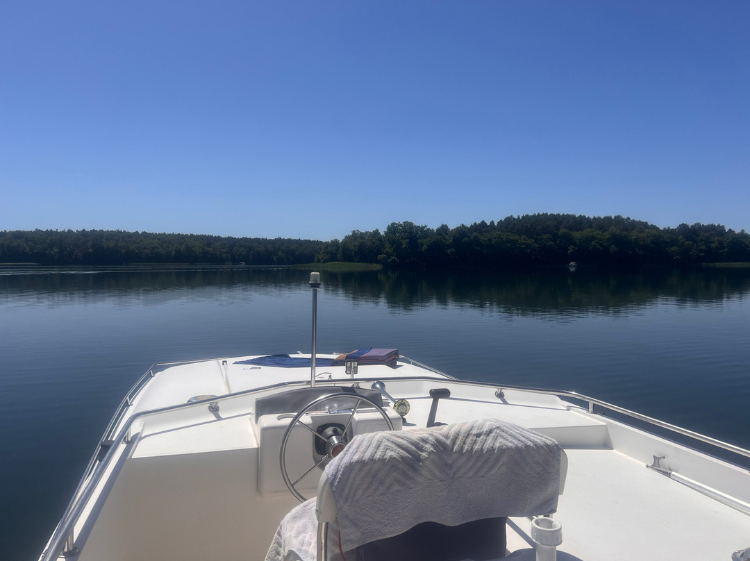 Le Boat - Marina Wolfsbruch-Kleinzerlang必去景点