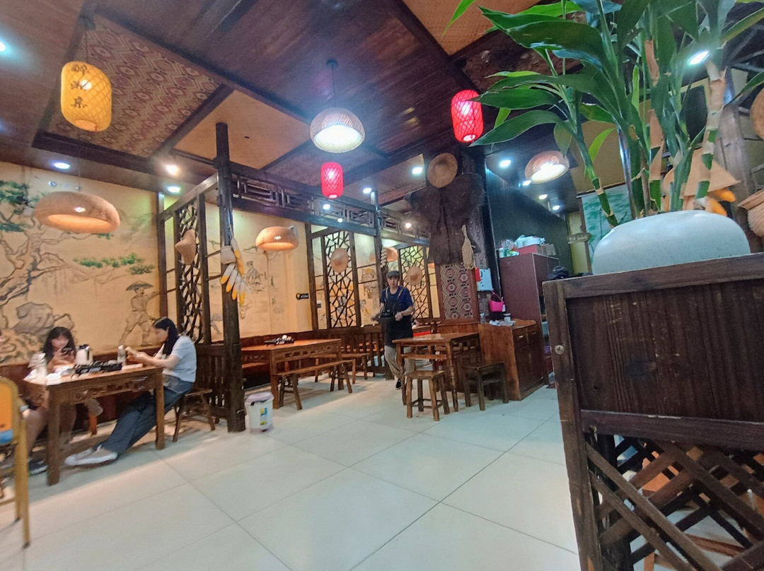 醉湘亲私房菜 (武陵源店)