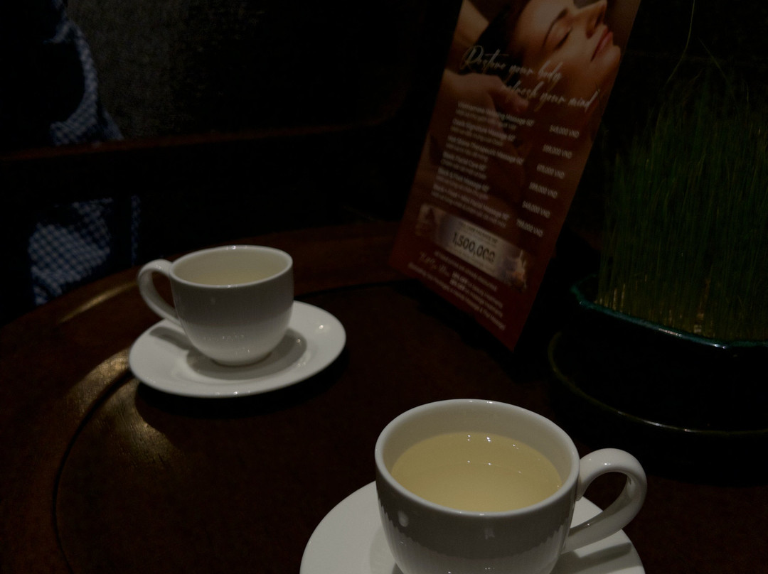 Ozone Spa & Wellness - Little Oasis-会安必去景点