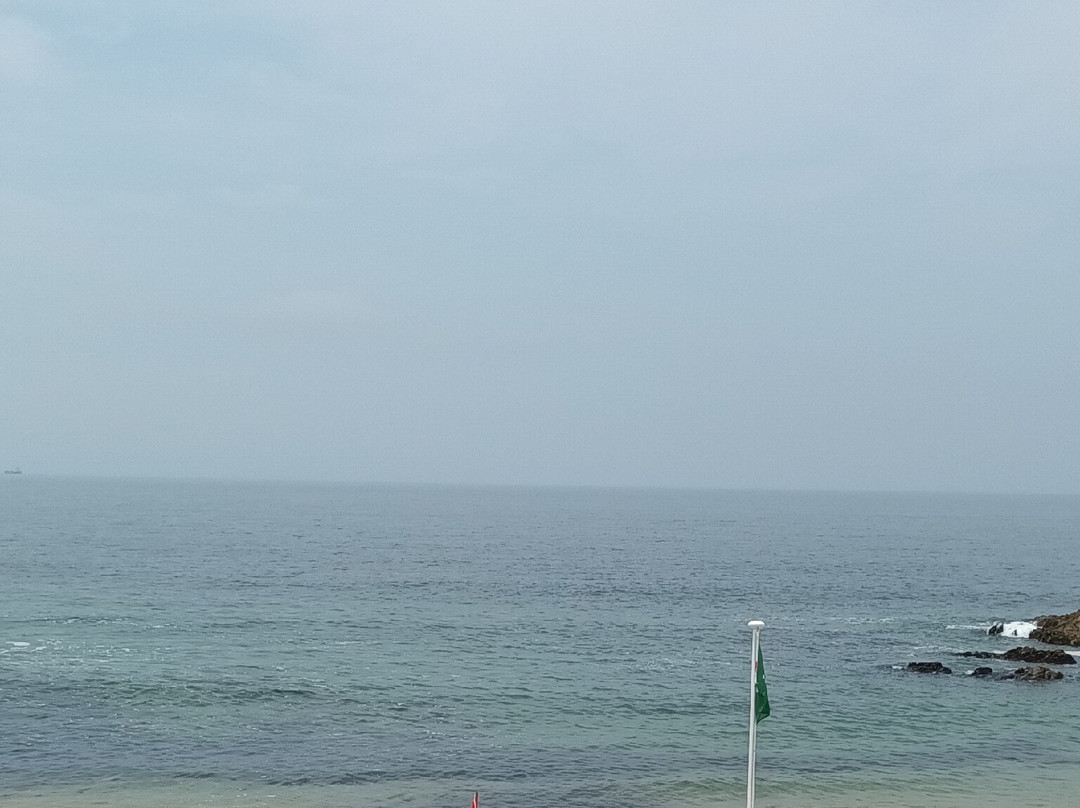 Matosinhos Beach-马托西纽什必去景点
