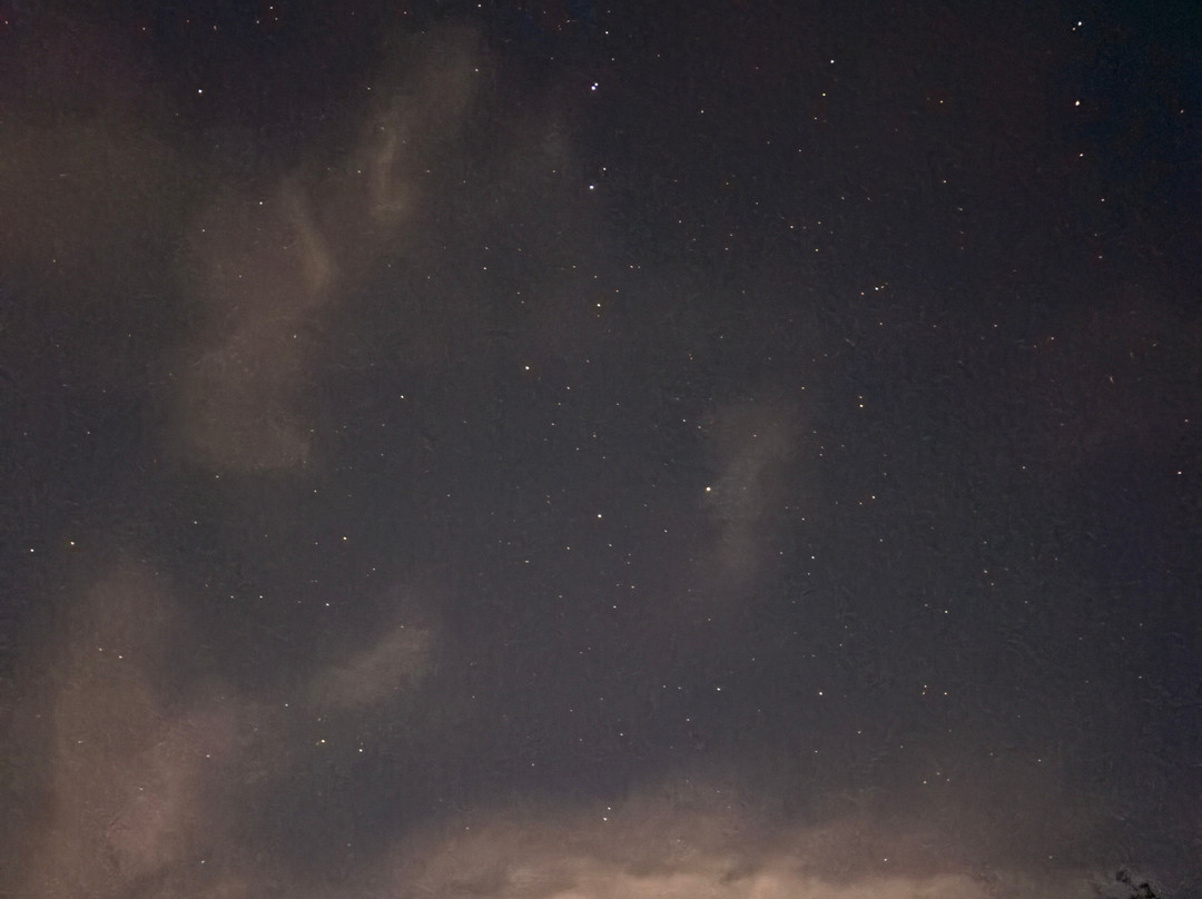 Deep Sky Eye Observatory-South Quinan必去景点