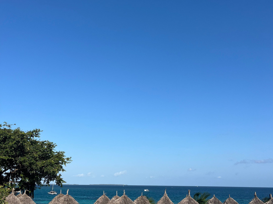 桑给巴尔悦宜湾奢享酒店 - 全包式主图