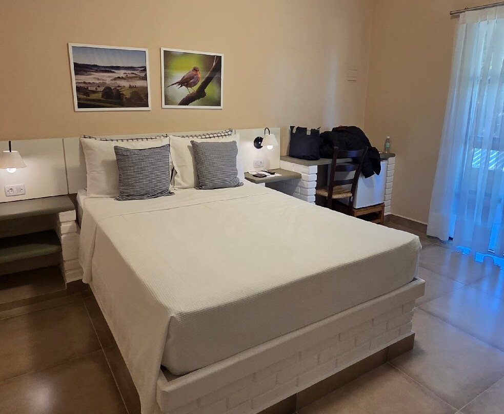 Matiz Resort Igaratá Spa e Eventos主图
