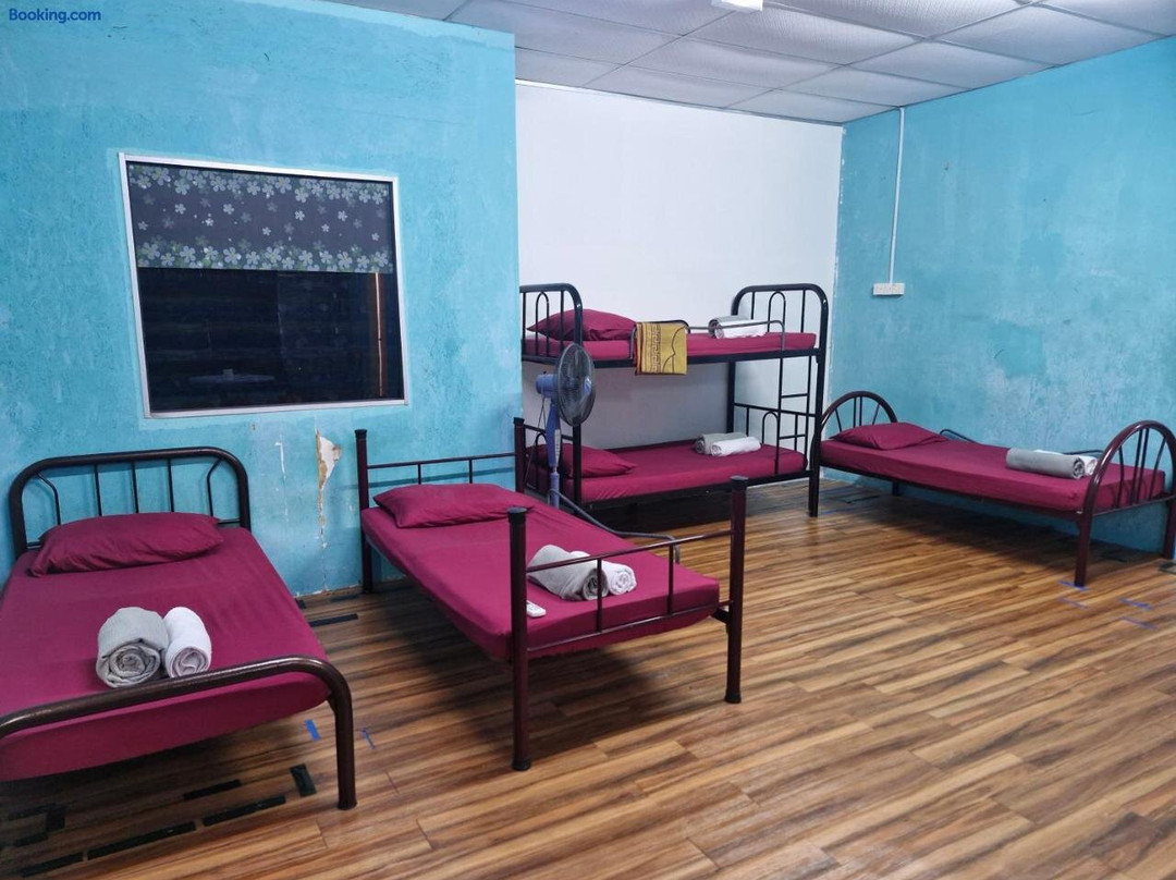 Alhuda Roomstay