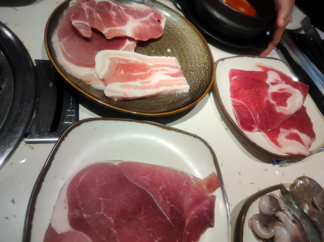 Koko House - Korean Bbq Restaurant