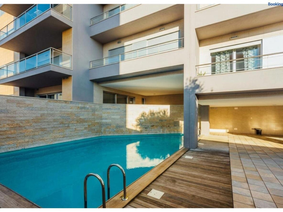 Baia Residence Il