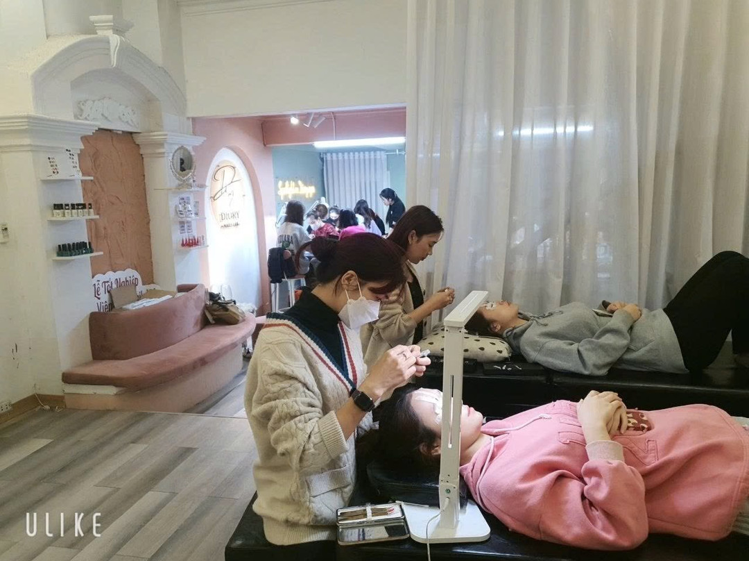Diory NailsLab