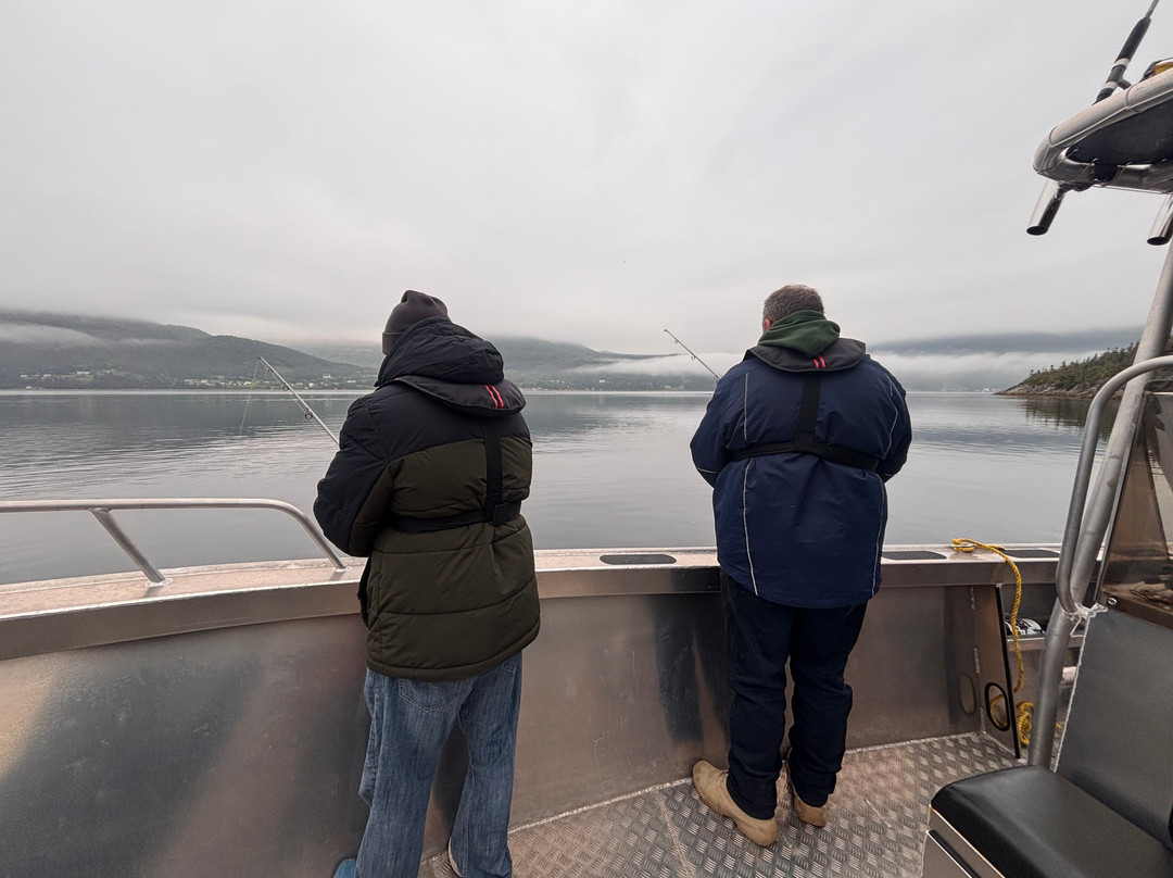 Wild Gros Morne-Trout River必去景点