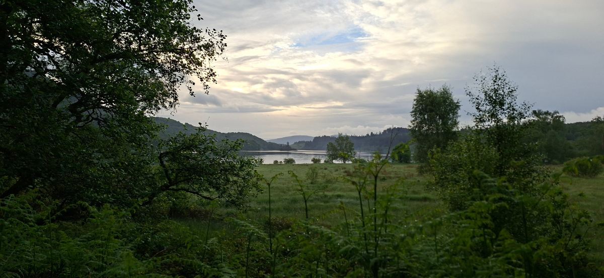 Loch Achray Hotel-旅行者
