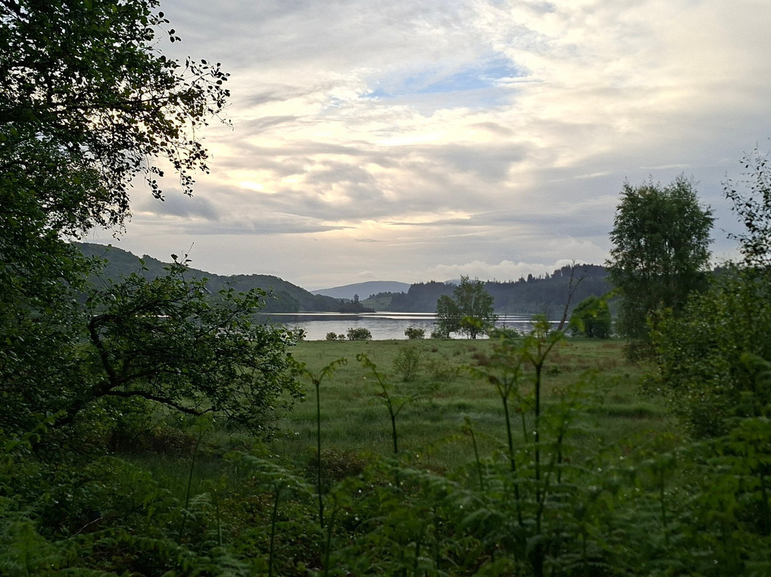 Loch Achray Hotel主图