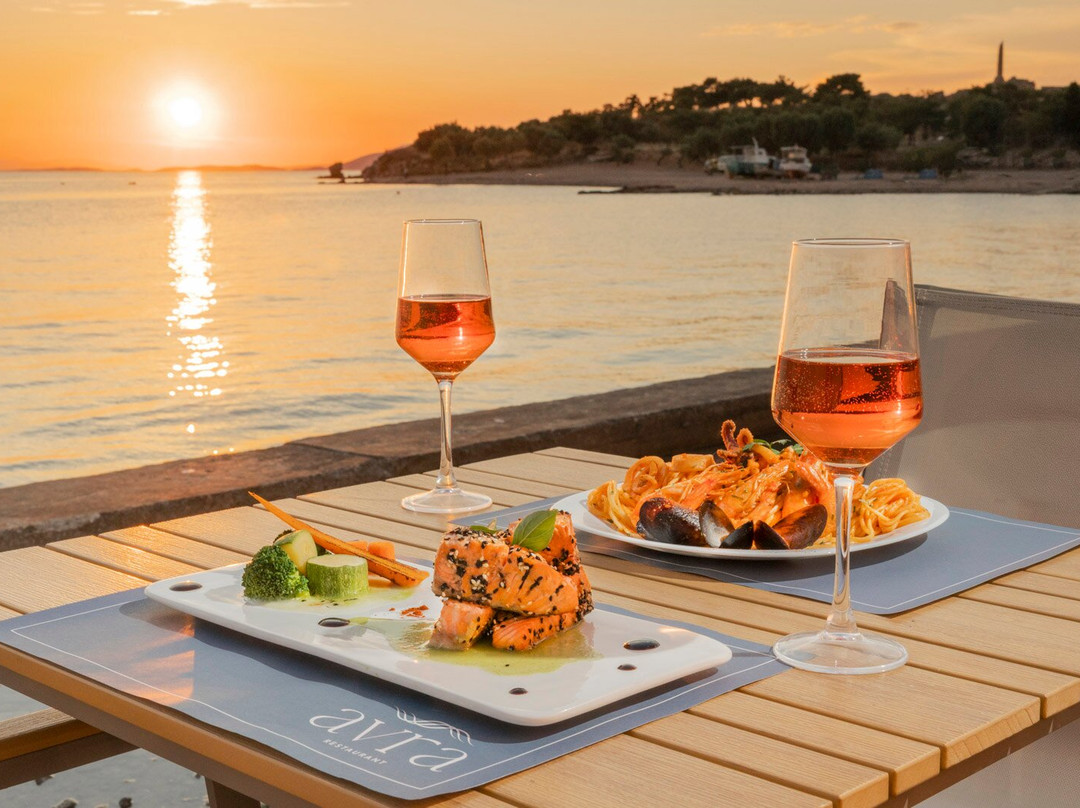 Avra Restaurant