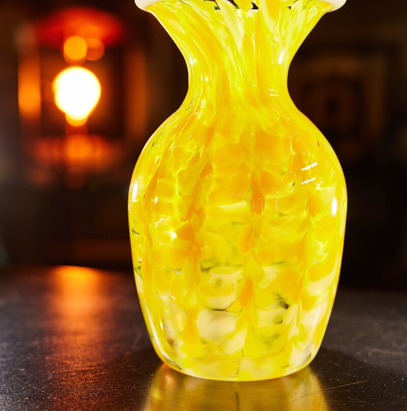 J. Draper Glass-皮奥里亚必去景点