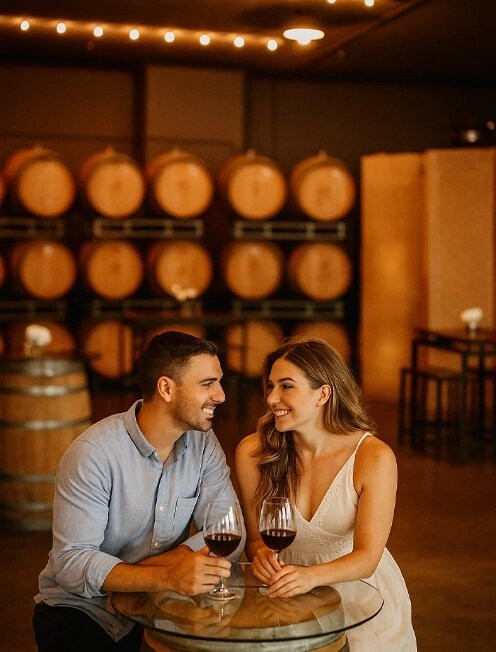 Falkner Winery-特曼库拉必去景点