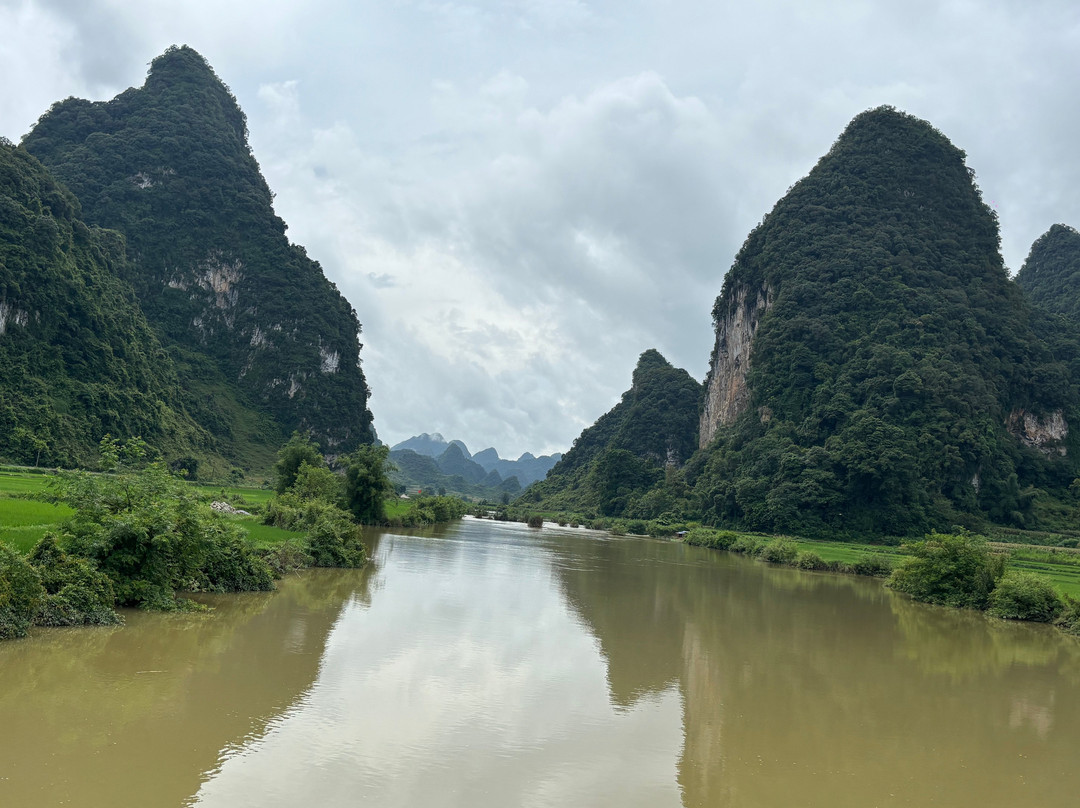 Vietnam Buffalo Travel-河内必去景点