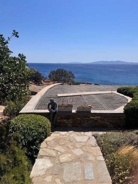 Archipelagotinos-旅行者