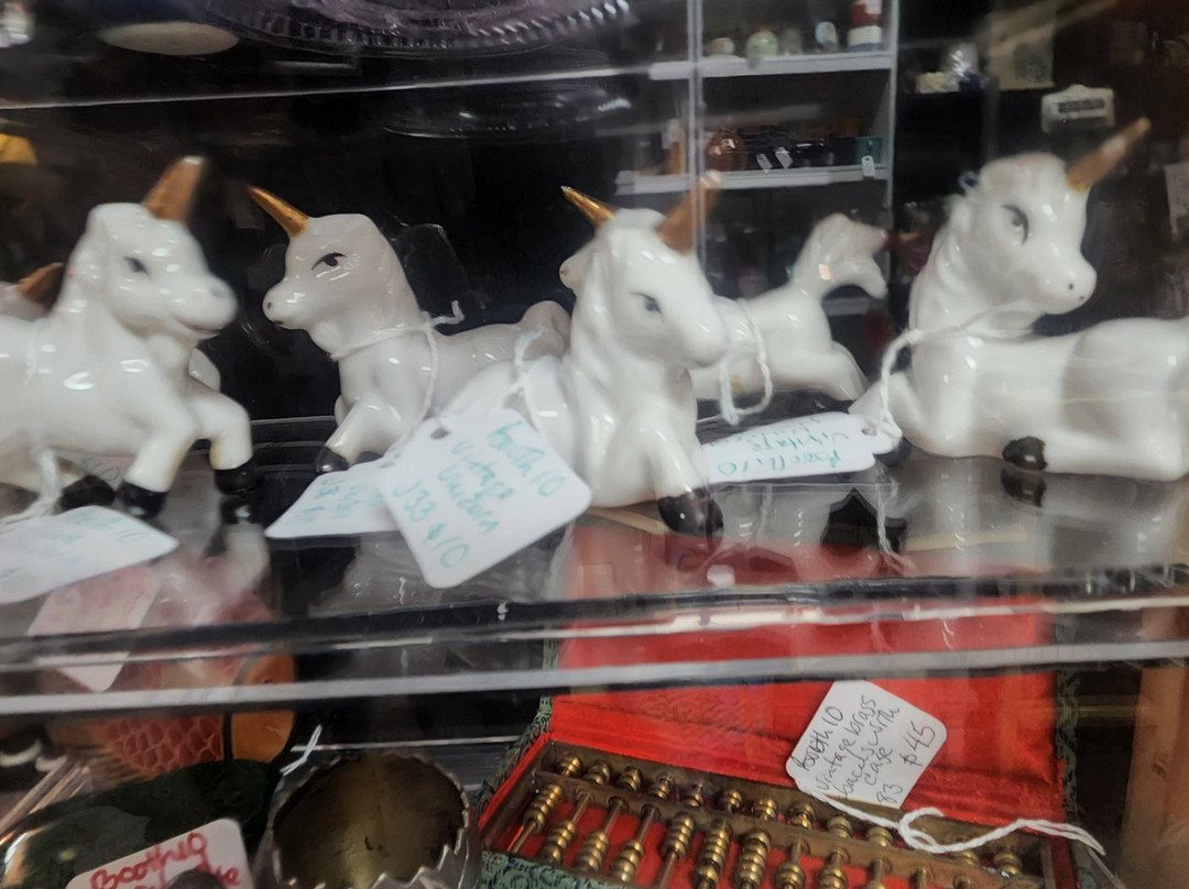 Lil Joes General Store-Waldport必去景点