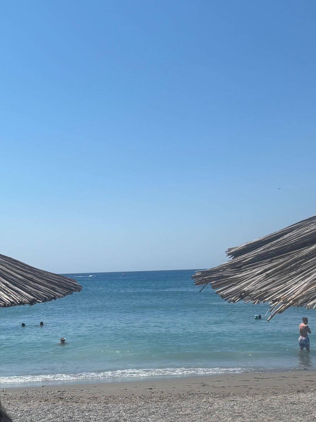 阳光海滩林多斯酒店-旅行者