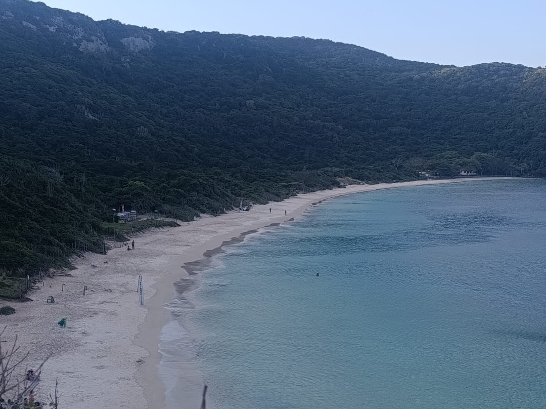 Forno Beach-阿拉伊阿尔港必去景点
