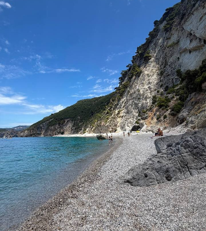Stelari Beach-Liapades必去景点
