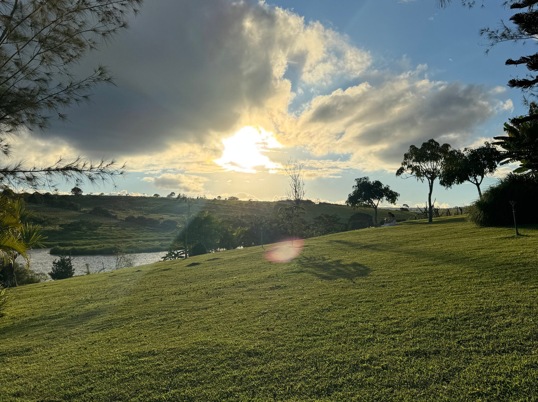 Vinícola Vale Das Colinas-Garanhuns必去景点
