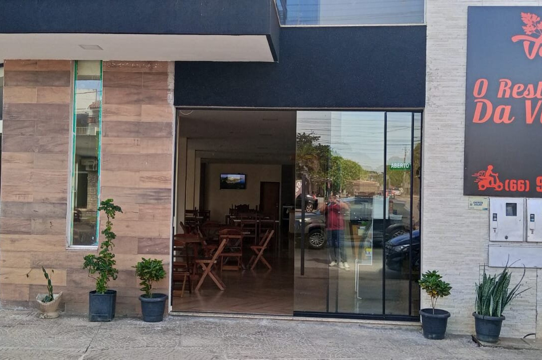 Restaurante Cheiro Verde